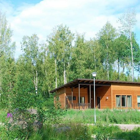 Villa Wooddream Taipalsaari Exterior foto