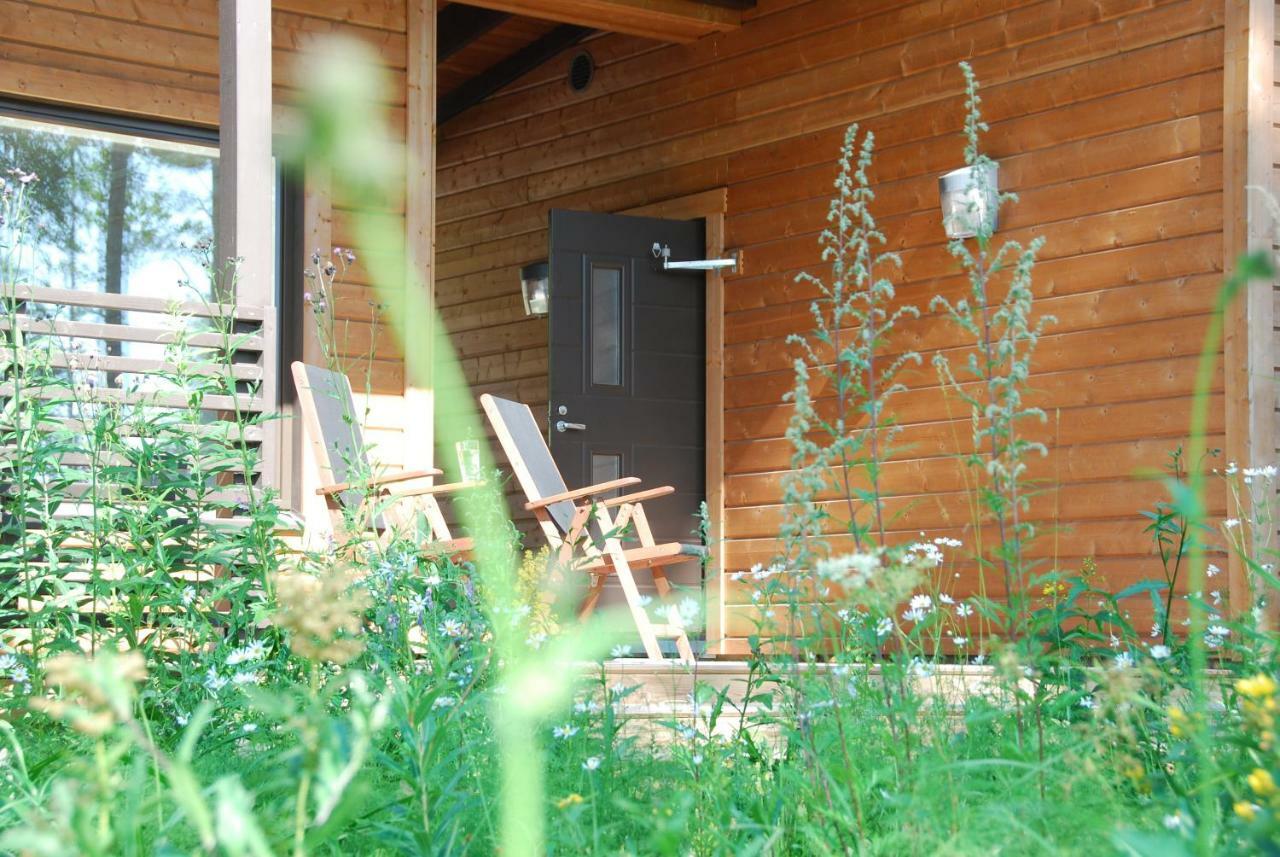Villa Wooddream Taipalsaari Exterior foto